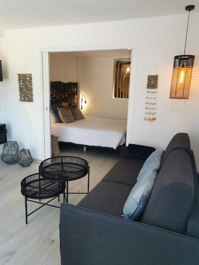 Casa Louise Suites And Spas Privatifs Sainte-Maxime Exterior foto
