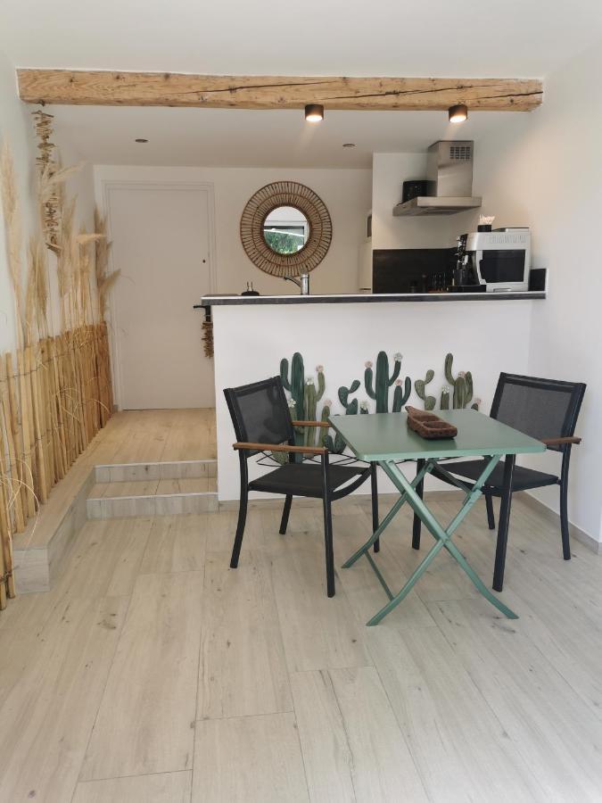 Casa Louise Suites And Spas Privatifs Sainte-Maxime Exterior foto