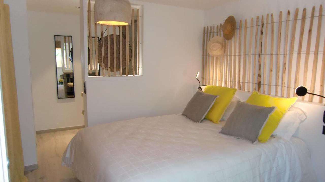 Casa Louise Suites And Spas Privatifs Sainte-Maxime Exterior foto
