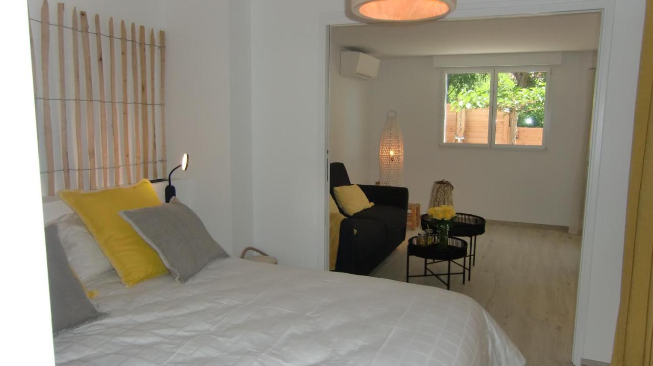 Casa Louise Suites And Spas Privatifs Sainte-Maxime Exterior foto