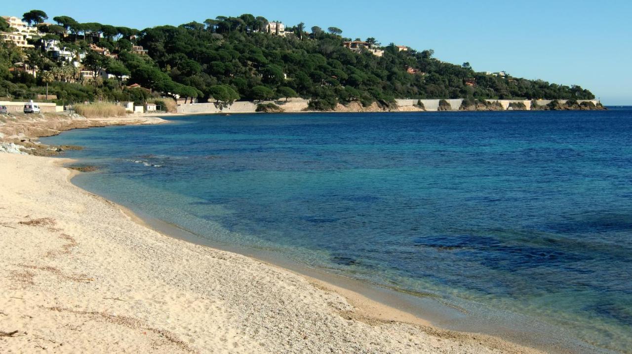 Casa Louise Suites And Spas Privatifs Sainte-Maxime Exterior foto